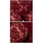 Noir Kink Royal Catsuit – Red – L — Photo 4