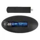 Realistic Penis Shaped Vibrator with Remote Control – 21 cm (8.3″) — Photo 8