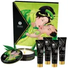 Geisha's Secret Kit Organica Exotic Green Tea Photo