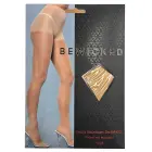 Be Wicked Walk Right Out zeķubikses – miesas krāsa – One Size — Foto 4