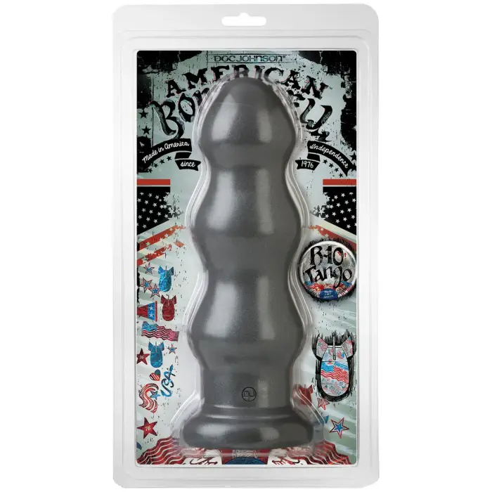 B-10 Tango Butt Plug – 22.4 cm (8.8″)