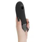 Womanizer Next Air Pulse Stimulator – 17.1 cm (6.7″) – Black — Photo 4