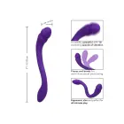 Pretty Little Wands Charmer wand vibrators – violets — Foto 4