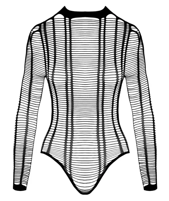 Cottelli Fantasy bodijs – S/L Foto 7