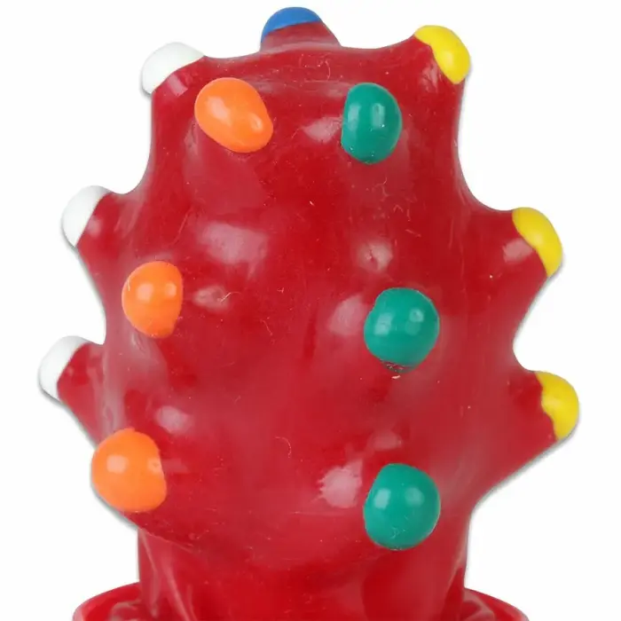 CONDOMERIE hand-painted decorative condom – Mace