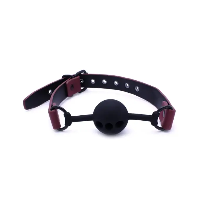 Kiotos BDSM Luxury Bondage Set with Case Фото num