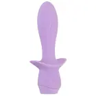 Cuties Mini Vibrator – 13.6 cm (5.4″) – Purple — Photo 3