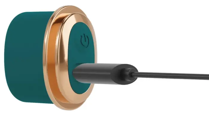 Couples Choice 5 dalių mini vibratorių rinkinys – rožinis Photo