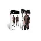 RMTito001 Mesh T-shirt with Hood – XL — Photo 1