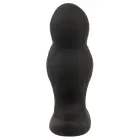 ANOS Power Expander Anal Plug – 11 cm (4.3″) – Black — Photo 5