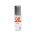 S8 Water-based Warming Anal Lubricant – 125 ml Photo