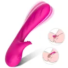 Romance G-punkti vibraator – 18 cm – roosa — Foto 2