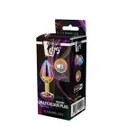 GLEAMING LOVE DAUGVARVIŲ KIŠTUKAS – M – Spalvotas Photo