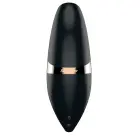 Guilty Pleasure Aura Pulse by Satisfyer – стимулятор воздушных импульсов – силикон – 11 программ – перезаряжаемый — Фото 5