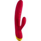 ROMP Jazz truša vibrators – rozā — Foto 1