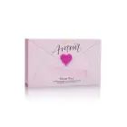 Amour wand вибратор – розовый — Фото 2