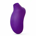 LELO Sona 2 intymus soninis vibratorius – violetinis — Nuotrauka 1