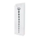 Toyz4lovers ANAL JUGGLING BALL Plug – 33.6 cm – Black Photo