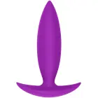 Bubble Butt Player Starter – Violetinis – up to 7 cm Photo