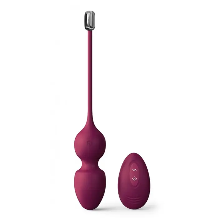 Dorcel Love Balls шарики Кегеля – фиолетовые