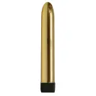 Gold Vibrator – 17 cm (6.7″) — Photo 2