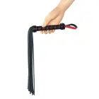 Bondage Fetish – algajate piits – kunstnahk – 45,7 cm — Foto 8