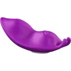 Catcher vibrators – 10.2 cm (4″) – violets — Foto 9