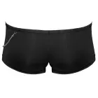 Svenjoyment Waiter Boxer Shorts – Black/White – 2XL — Photo 9