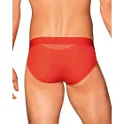 Boldero Briefs – Red – L/XL — Photo 4