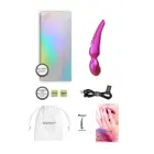 Pleaser Iridescent Berry kliitori stimulaator — Foto 8