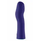 HANA Thumping Bullet lodes vibrators – 12.7 cm (5″) – violets — Foto 2