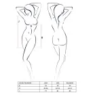 Casmir Jessie Peignoir – Black – L/XL Photo