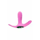 FemmeFunn Ossia Pink Wearable Bullet – remote control – slim ergonomic base – 10 modes — Photo 5