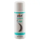pjur Woman Nude лубрикант на водной основе – 30 ml — Фото 2