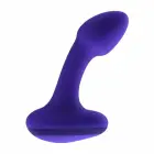 Evolved Novelties Anybody's Plug – S – Purple — Photo 3