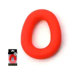 Liquid Silicone Hero Ring – Red — Photo 2