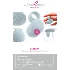 beau cœur Kiremo sõrmevibraator – 4.4 cm – roosa — Foto 11