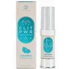 Secret Play Clit Pwr Coconut Enhancing Balm – 15 ml — Photo 1