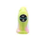 Kiotos Revolt Pink Smash 07 Large – silikona dildo – 21,5 cm — Foto 8