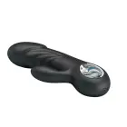 PRETTY LOVE ANSEL USB вибратор – черный — Фото 5