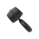 Alpha Dual Magnum Ring – Black — Photo 9
