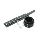 Polsiere Cuffs Belt black Foto 4