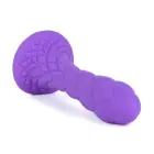 Fantasy Line Dreamy dildo – 18.5 cm (7.3″) – Violets Foto 2