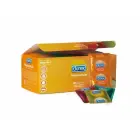 Durex Pleasurefruits flavoured condoms, assorted – 144 pcs — Photo 2