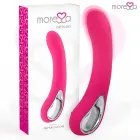Moressa Nelson vibrators – 20 cm (7.9″) — Foto 1