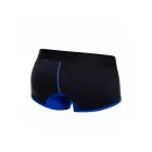MaleBasics Neon Boxer Shorts – Blue – S — Photo 5