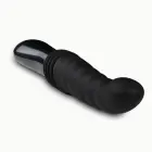 Blush Temptasia Lazarus vibrators ar kustību – 28.5 cm (11.2″) – melns — Foto 1