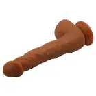BAILE - JASON realistlik kumer dildo iminapaga – 23+ cm — Foto 5