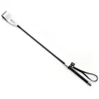 Fifty Shades of Grey Sweet Sting ādas žokejs 61cm – melns — Foto 1
