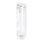 Waterdrop Silicone Anal Balls – M – 30 mm – Black Photo